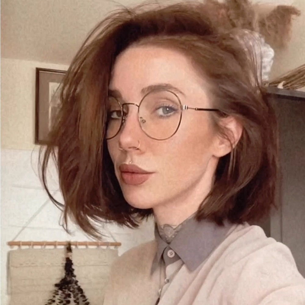 Meet your Posher, Kadie